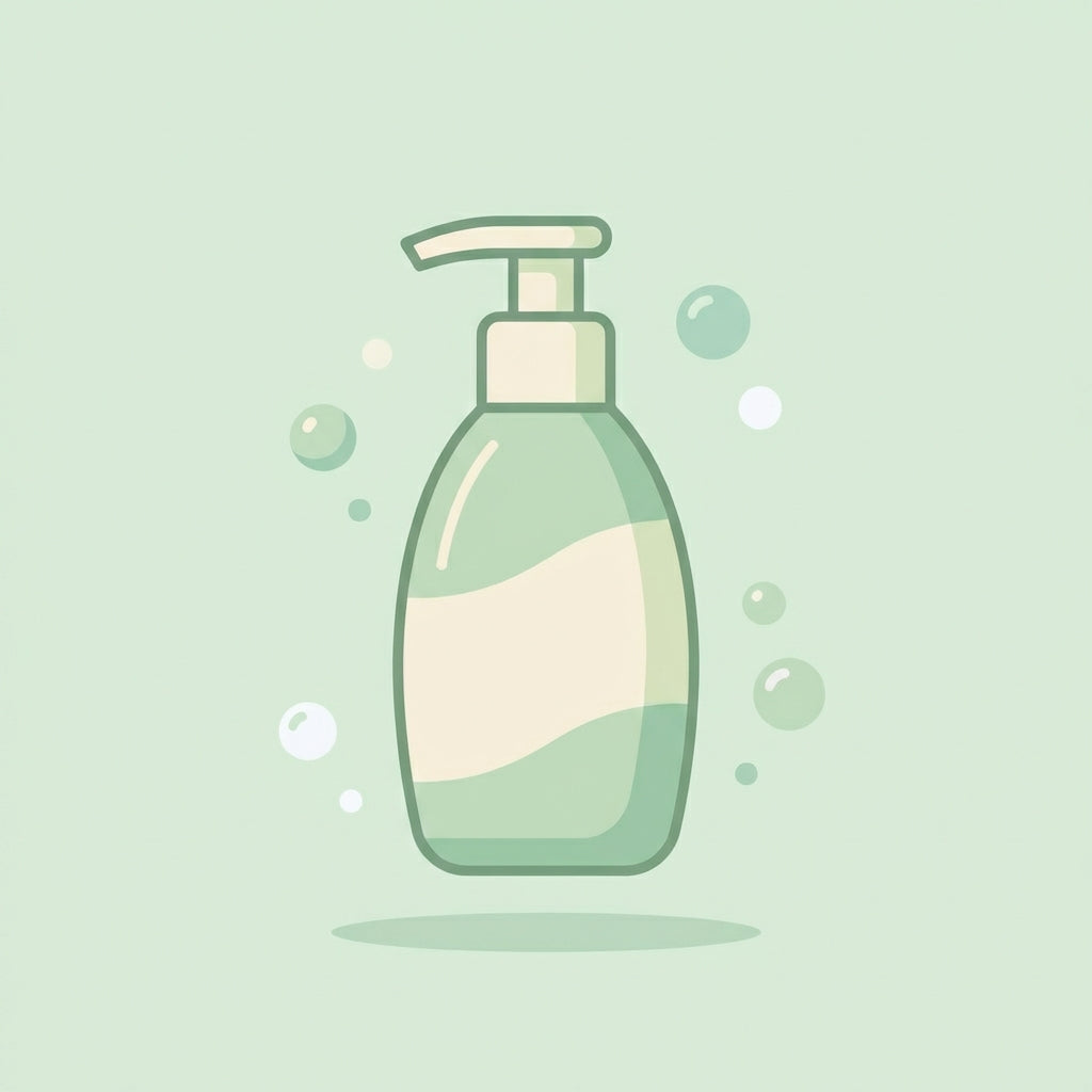 Shampoos