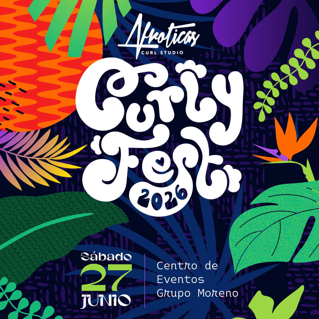 Curly Fest 2026
