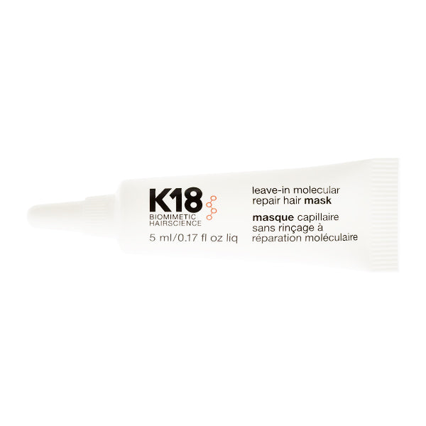 K18 Leave In Repair Mask