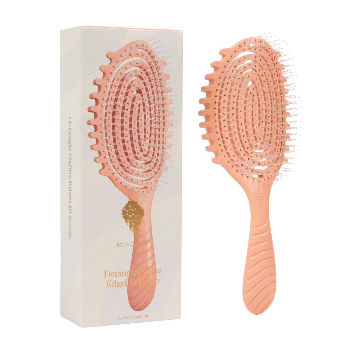 Detangle Define EdgeLift Brush