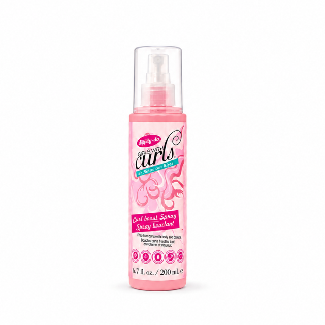 Dippity-Do Curl-Boost Spray