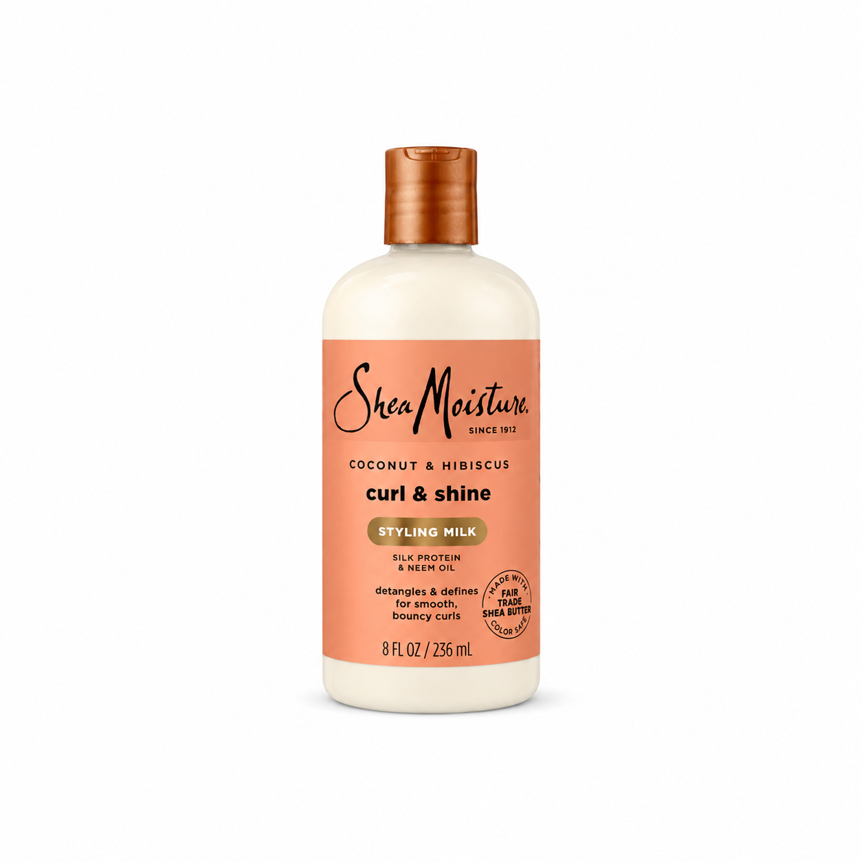 Styling Milk SheaMoisture