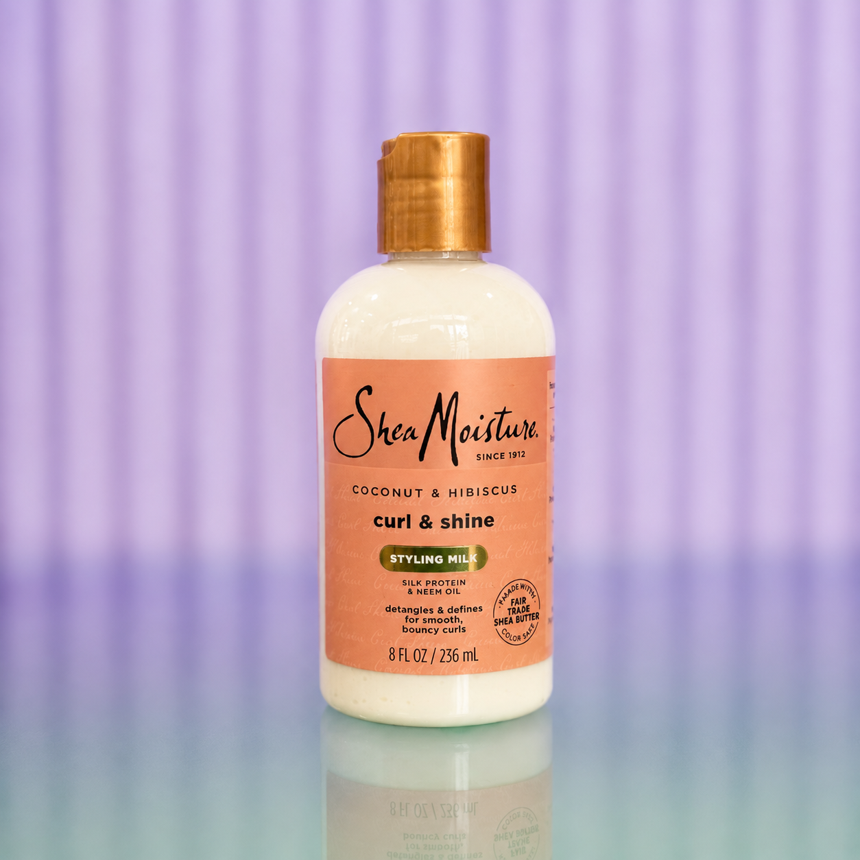 Styling Milk SheaMoisture