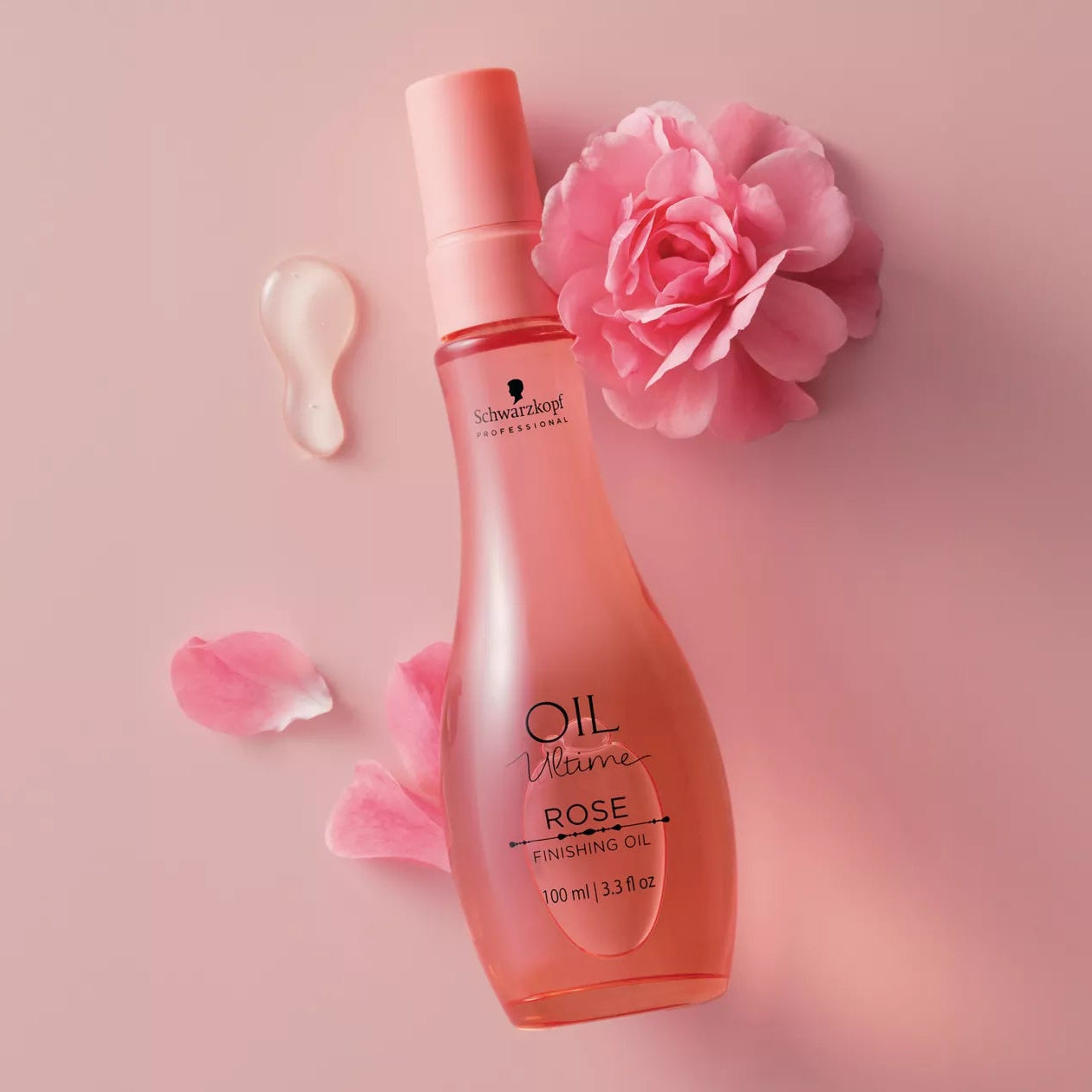 Oil Ultime Rose Schwarzkopf