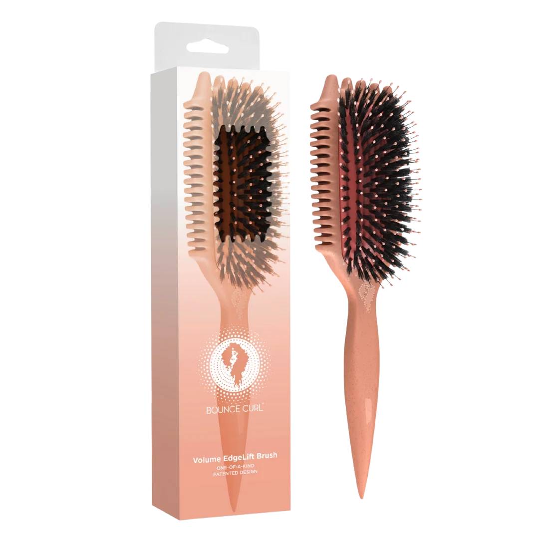 Cepillo Volume EdgeLift