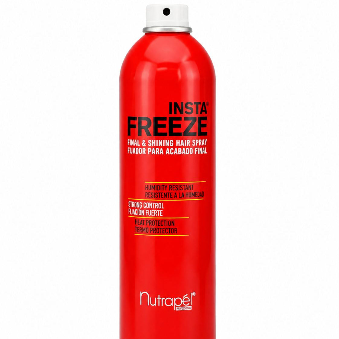 InstaFreeze Laca Nutrapel