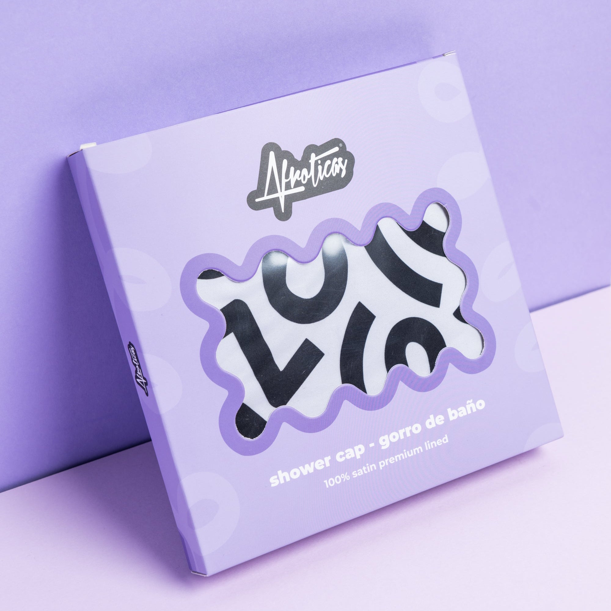 Curly Box Premium- Mothers Day