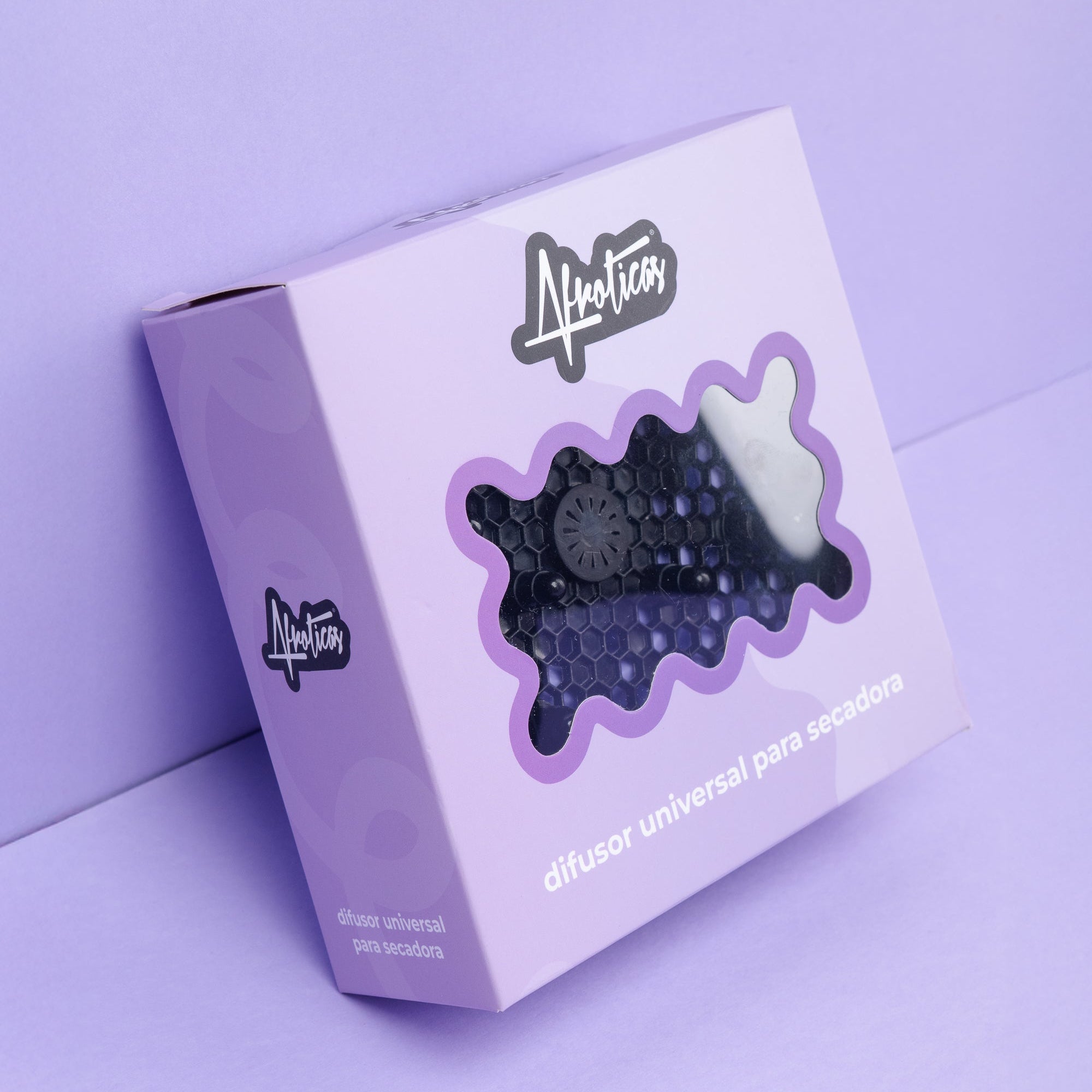 Curly Box Premium- Mothers Day