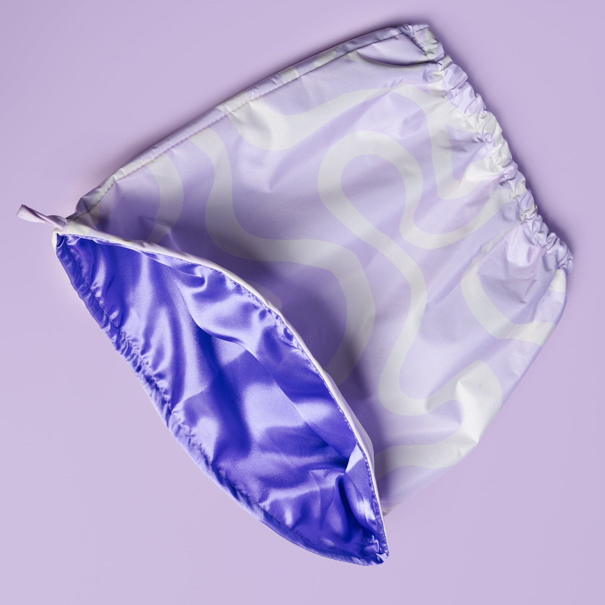 Shower Cap - Gorro de Baño