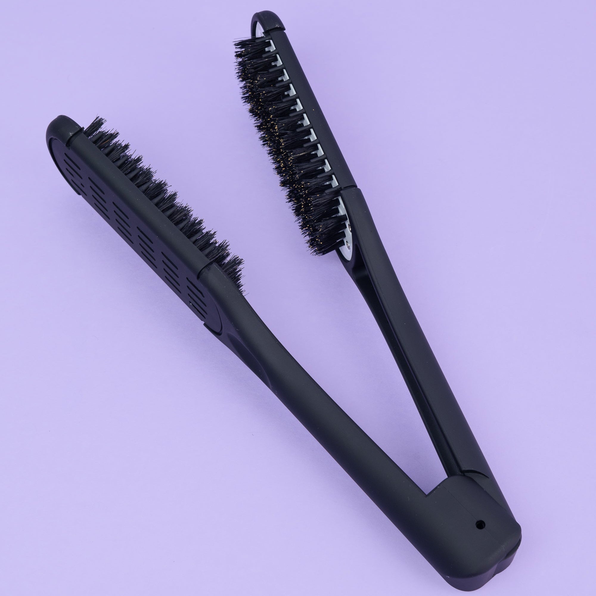 Cepillo Definidor Tipo Clamp