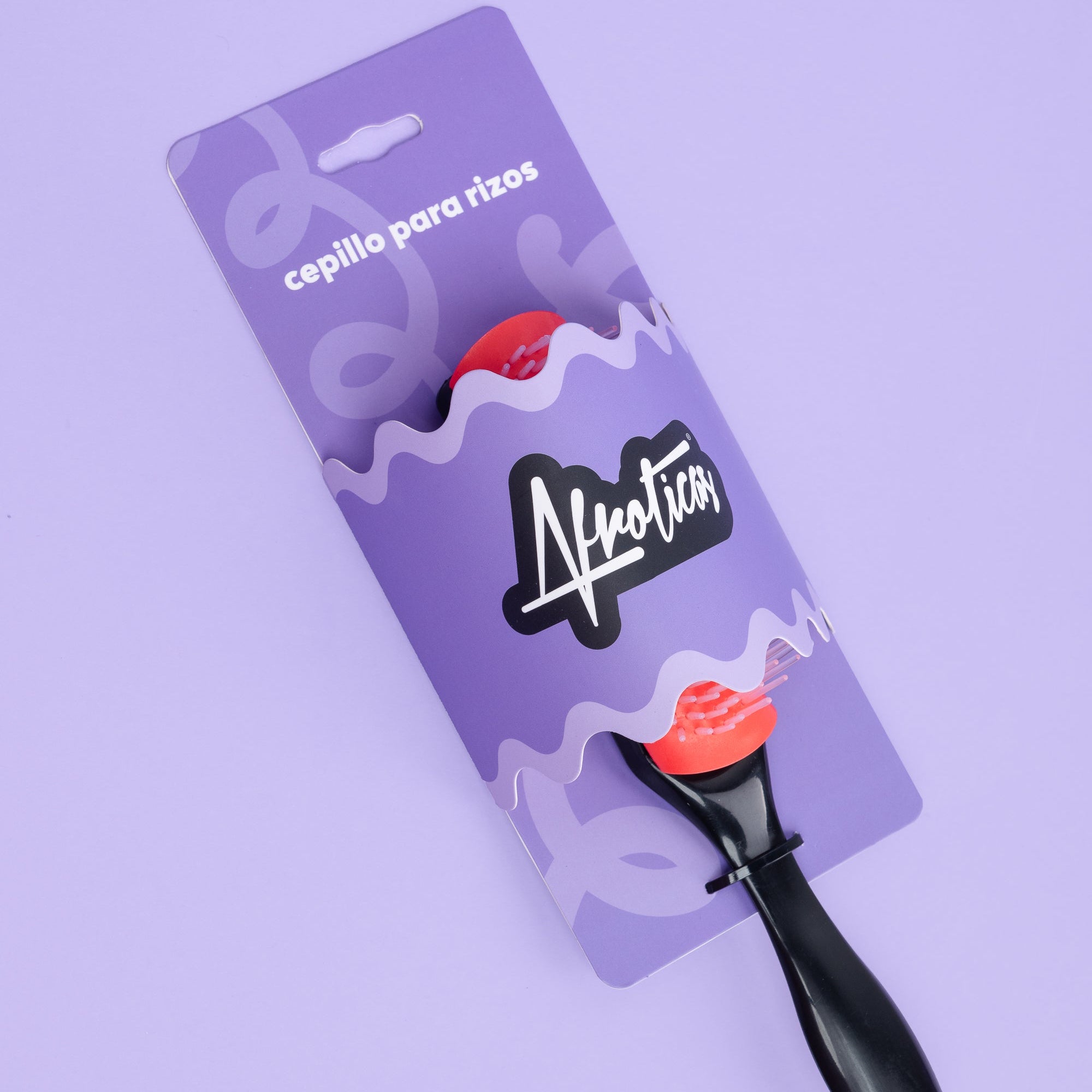 Curly Box Esencial - Mothers Day