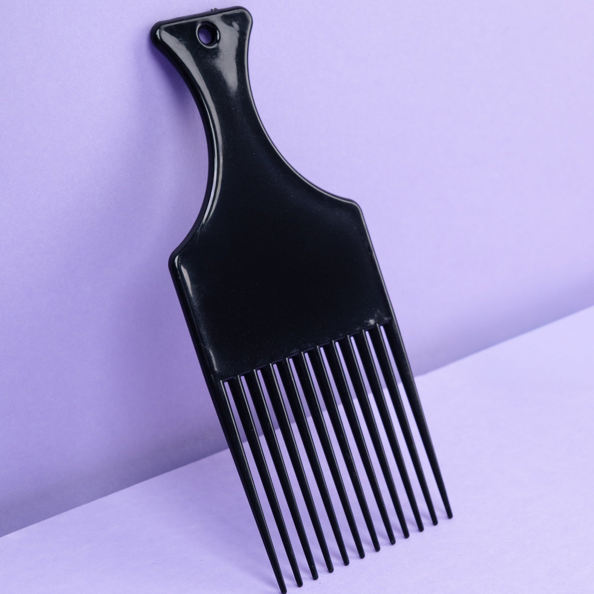 Peine Pick Afroticas