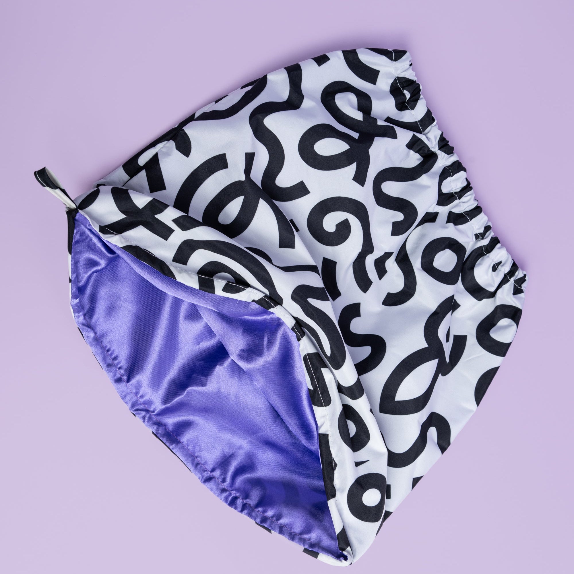 Shower Cap - Gorro de Baño