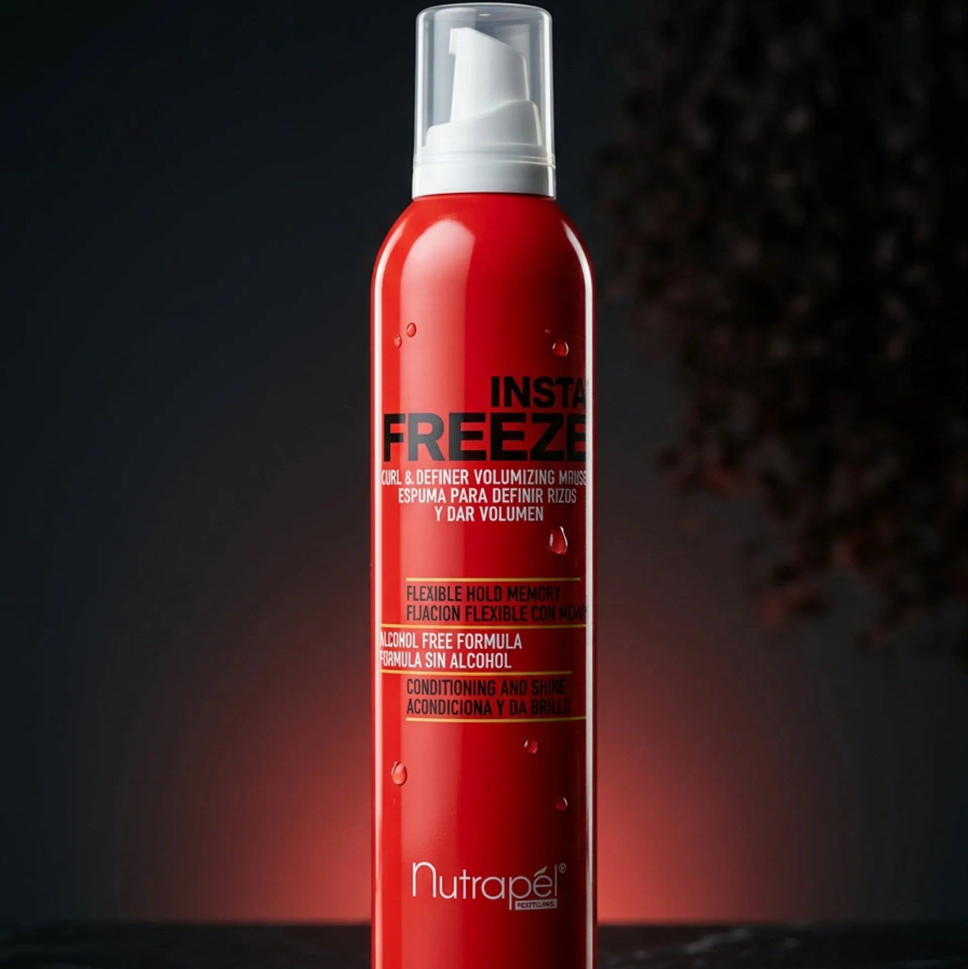 InstaFreeze Laca Nutrapel